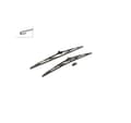 Miniatyrbilde 3 av 3: Bosch TWIN vaktmestere 801 600/530mm
