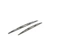 Pikkukuva 3 / 3: Bosch TWIN puhdistusaineet 539S 650/550mm