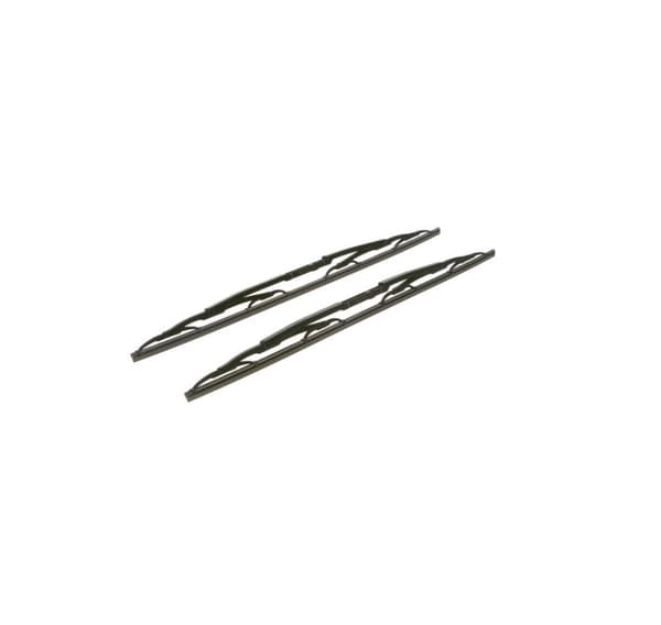 Bosch TWIN pedel 909S A4 01- (specifikationer)