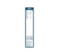 Miniatyrbilde 3 av 4: Bosch TWIN rengjøringsmidler 583S 530/530mm