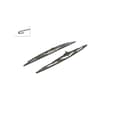 Miniatyrbilde 2 av 4: Bosch TWIN rengjøringsmidler 583S 530/530mm