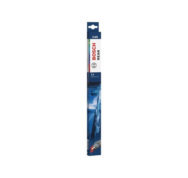 Bosch vahtimestari H405 400mm