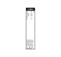 Miniatyrbilde 4 av 4: Bosch vaktmestere A290S 550/530