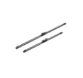 Pikkukuva 2 / 6: Bosch taloudenhoitajat A256S 700/550