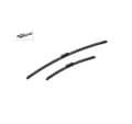 Miniatyrbilde 3 av 5: Bosch Housekeepers A414S 650/400