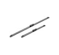 Miniatyrbilde 1 av 5: Bosch Housekeepers A414S 650/400