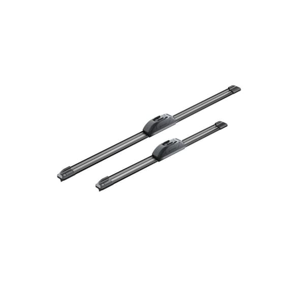 Bosch Janitors AR534S 530/380