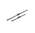 Miniatyrbilde 4 av 5: Bosch Housekeepers A555S 600/400