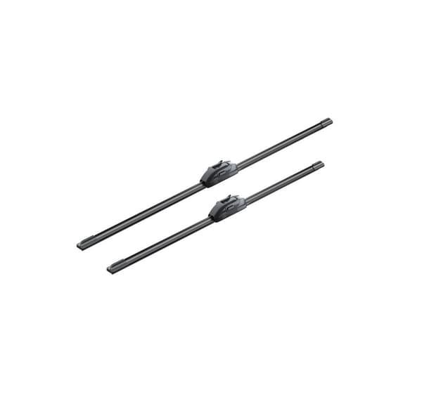 Bosch viceværter AR725S 650/550