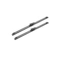 Miniatyrbilde 5 av 6: Bosch Housekeepers A637S 475/500