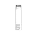 Miniatyrbilde 4 av 5: Bosch vaktmestere AR291S 600/450