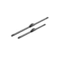 Miniatyrbilde 5 av 5: Bosch vaktmestere AR291S 600/450