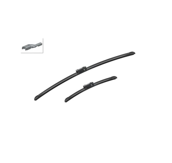 Bosch Janitors A583S 650/430