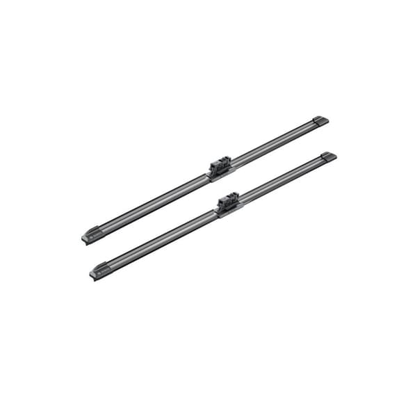 Bosch viceværter A843S 550/550