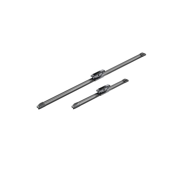 Bosch viceværter A868S 650/340