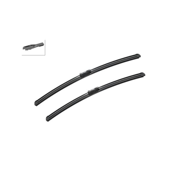 Bosch Janitors A697S 530/575