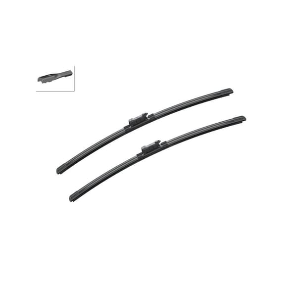 Bosch Janitors A798S 530/530