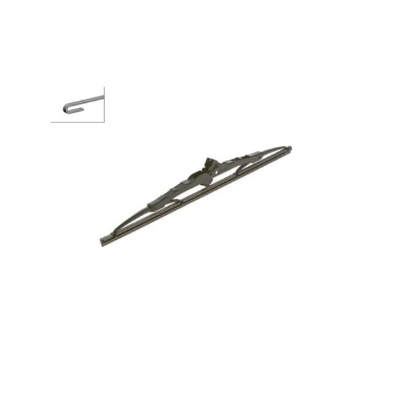 Bosch pedel 380U 380mm