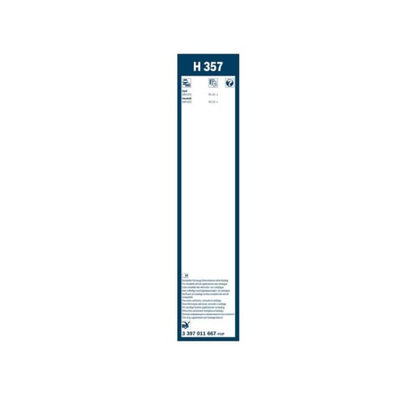 Bosch Husholderske H357 350