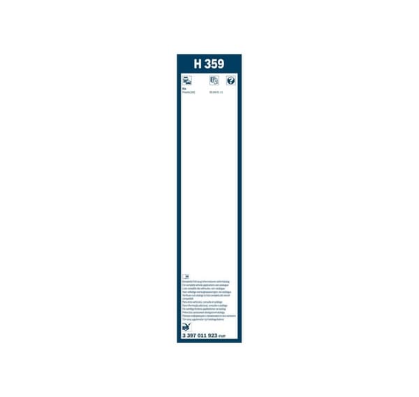 Bosch hushållerska H359 350