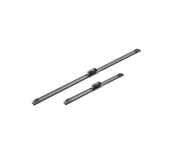 Bosch Janitors A250S 650/650