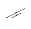 Miniatyrbilde 3 av 5: Bosch vaktmestere AR705S 700/340
