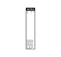 Miniatyrbilde 5 av 5: Bosch vaktmestere AR705S 700/340