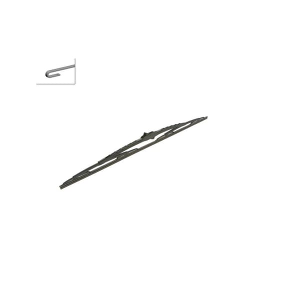 Bosch pedel N70 700mm