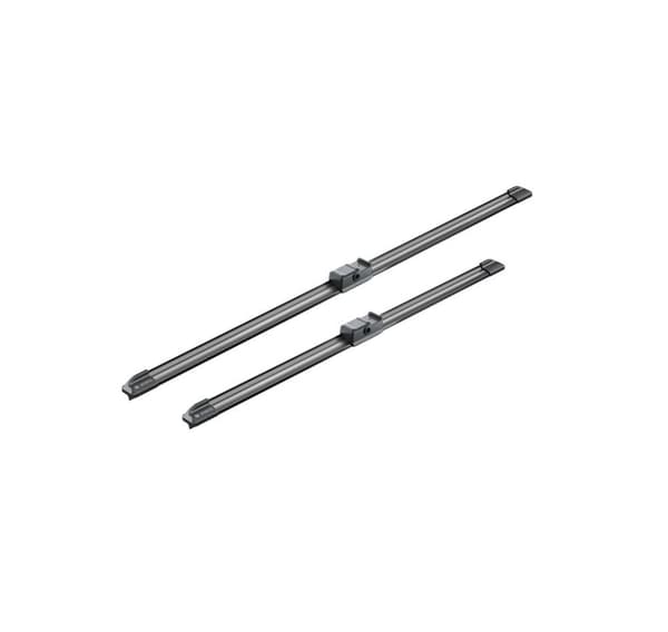 Bosch Housekeepers A936S 600/475