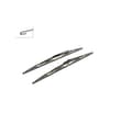 Miniatyrbilde 3 av 3: Bosch TWIN vaktmestere 609 600/600mm