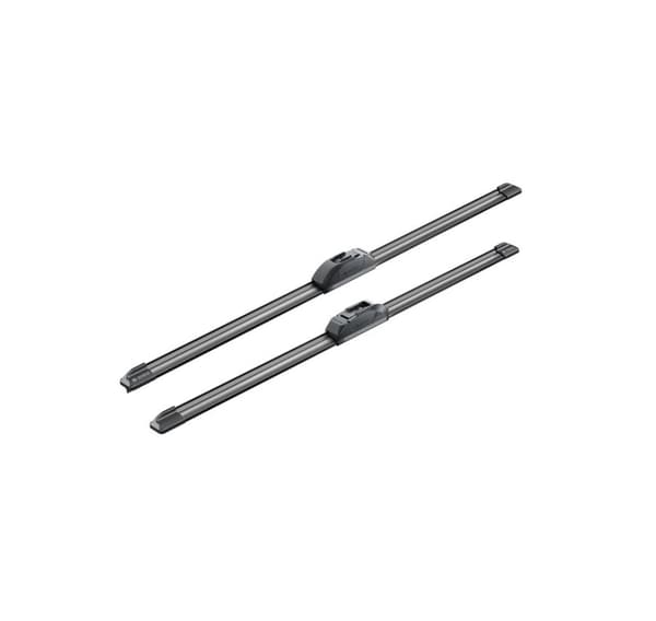 Bosch viceværter AR997S 600/550