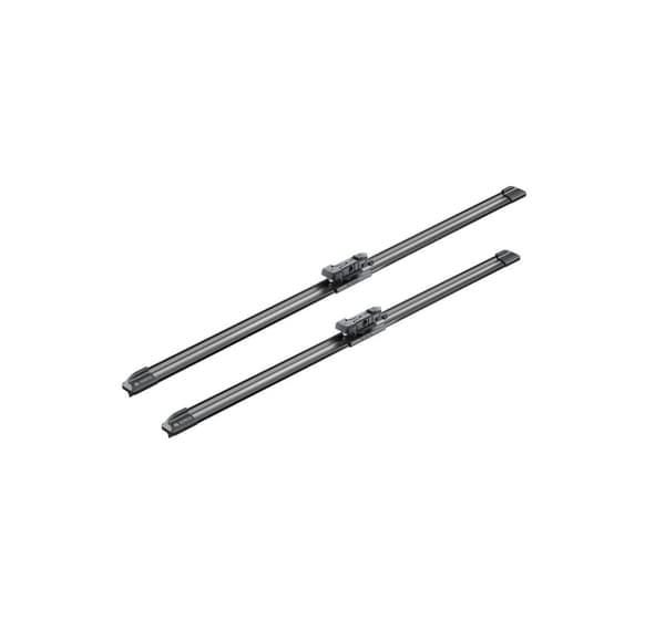 Bosch Janitors A966S 600/530