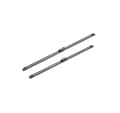 Miniatyrbilde 1 av 5: Bosch Housekeepers A962S 700/625