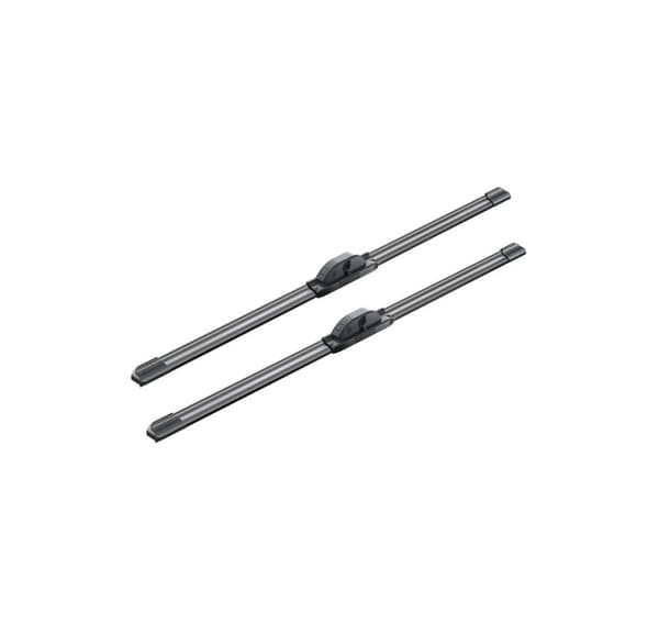 Bosch viceværter A933S 550/550