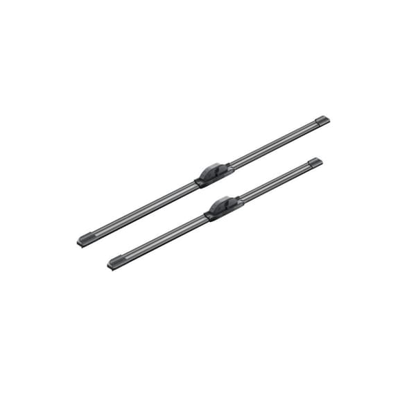 Bosch viceværter A957S 650/500
