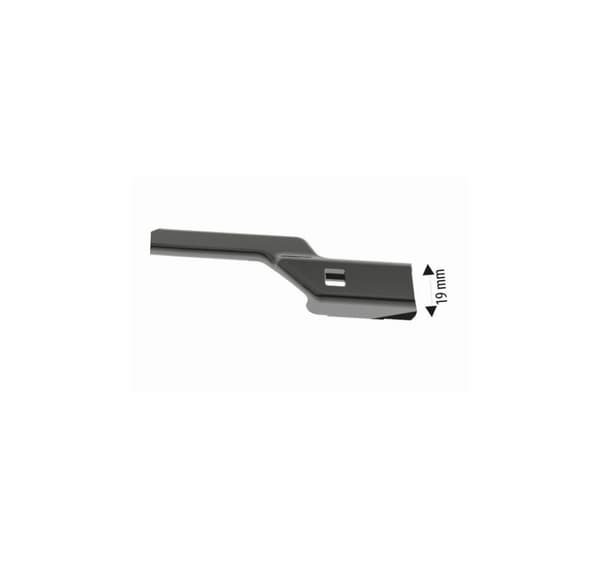 Trico 550/500mm Exact Fit torkare