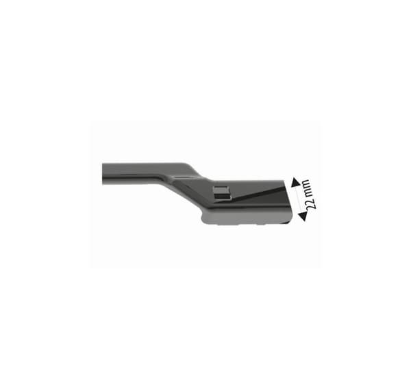 Trico 550/500mm Exact Fit vindusviskere