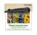 Pikkukuva 3 / 11: Valeo Canopy Wiper C 400 583927