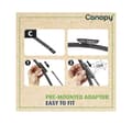 Pikkukuva 4 / 11: Valeo Canopy Wiper C 400 583927