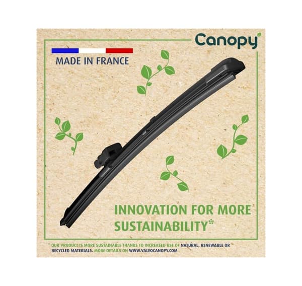Valeo Canopy Wiper PY 380 583921
