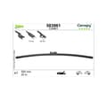 Pikkukuva 8 / 11: Valeo Canopy Wiper PY 550 583961