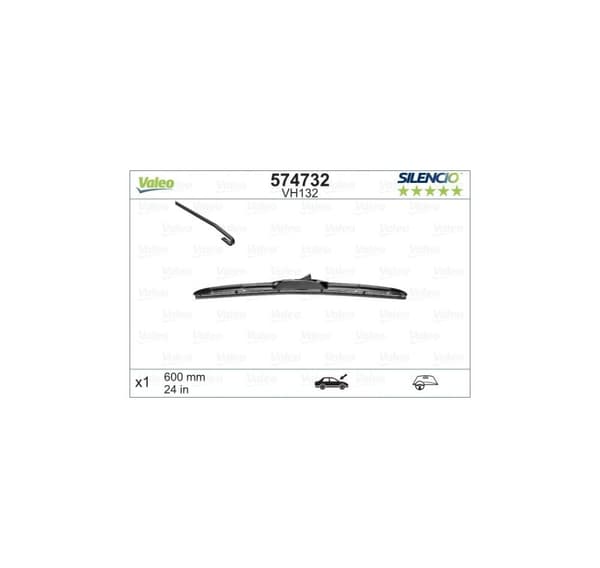 Valeo Silencio Hybrid Janitor 600x1 574732