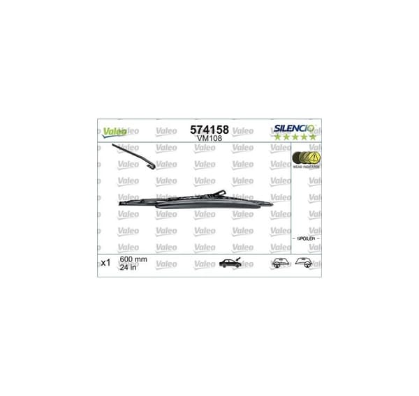 Valeo Silencio 600x1 574158 vaktmester med spoiler