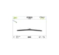 Miniatyrbilde 1 av 5: Valeo First Hybrid Vaktmester 600x1 575832