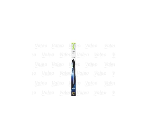 Valeo Silencio Aquablade 572320 Husholderske uten ramme
