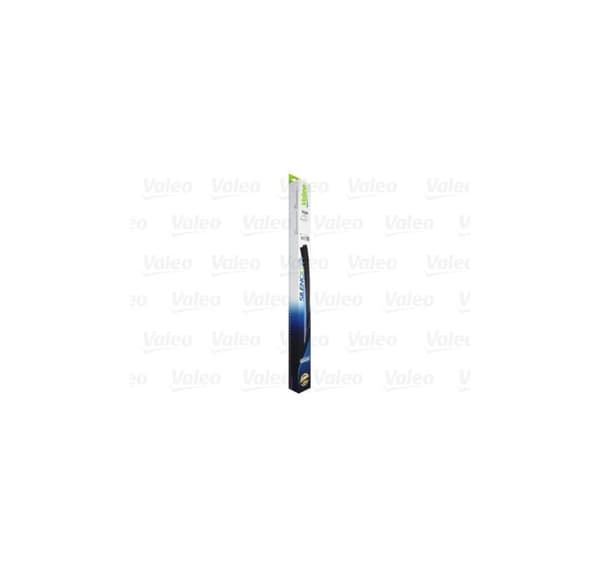 Valeo Silencio Aquablade 572320 Husholderske uten ramme