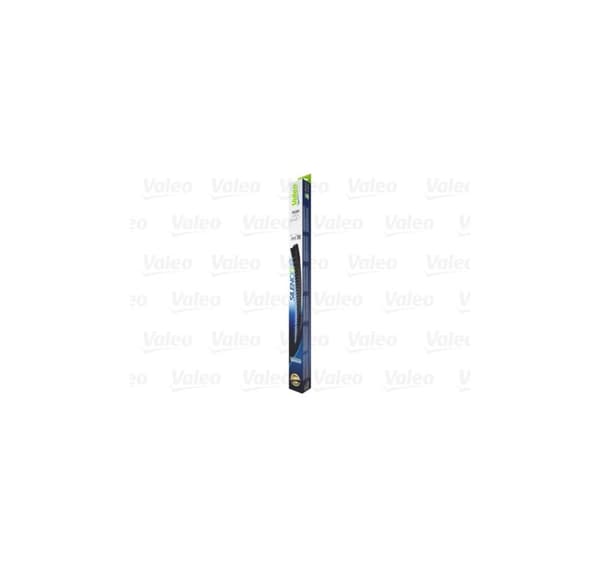 Valeo Silencio Aquablade 572320 Husholderske uten ramme