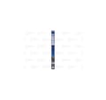 Miniatyrbilde 6 av 7: Valeo Silencio Aquablade 572320 Husholderske uten ramme
