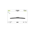 Miniatyrbilde 1 av 5: Valeo First Hybrid Vaktmester 500x1 575829