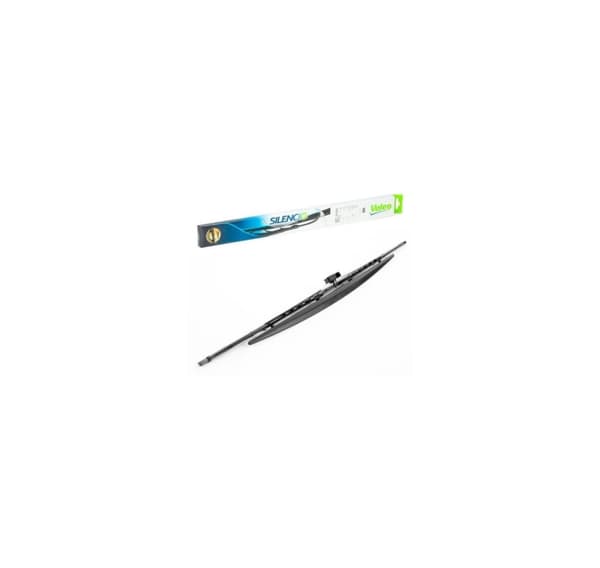 Valeo Silencio 600x1 574155 vaktmester med spoiler